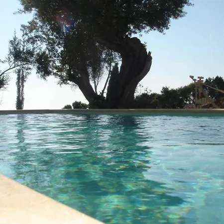Villa Gaia *