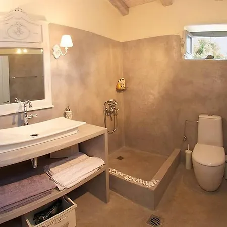 Villa Gaia Fiskardo